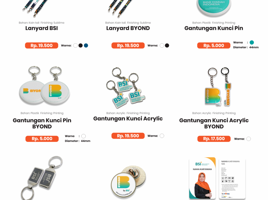 Other Item 2 List