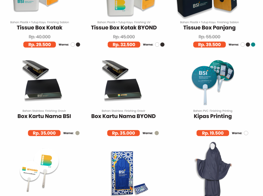 Other Item 3 List