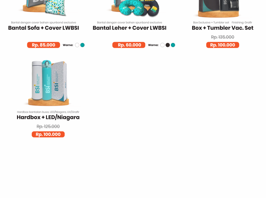 Package List