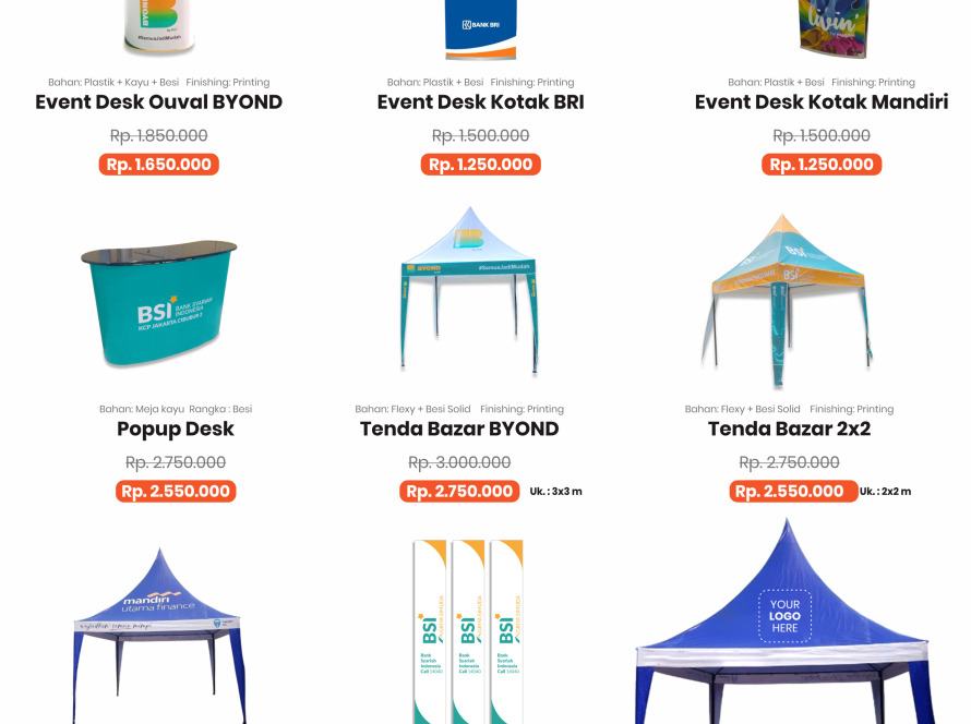 Event umum