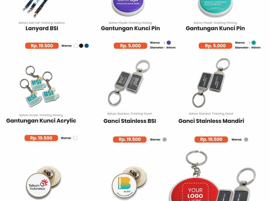 Other Item Umum 2