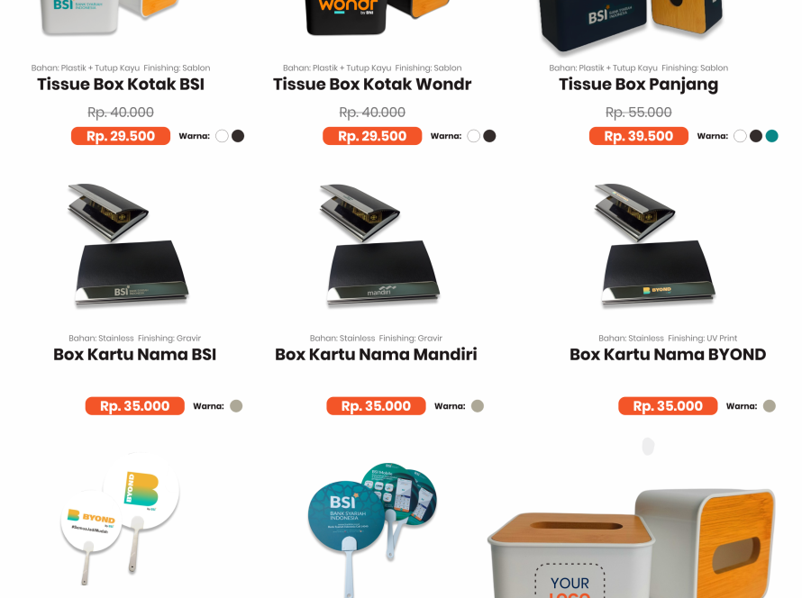 Other Item Umum 3