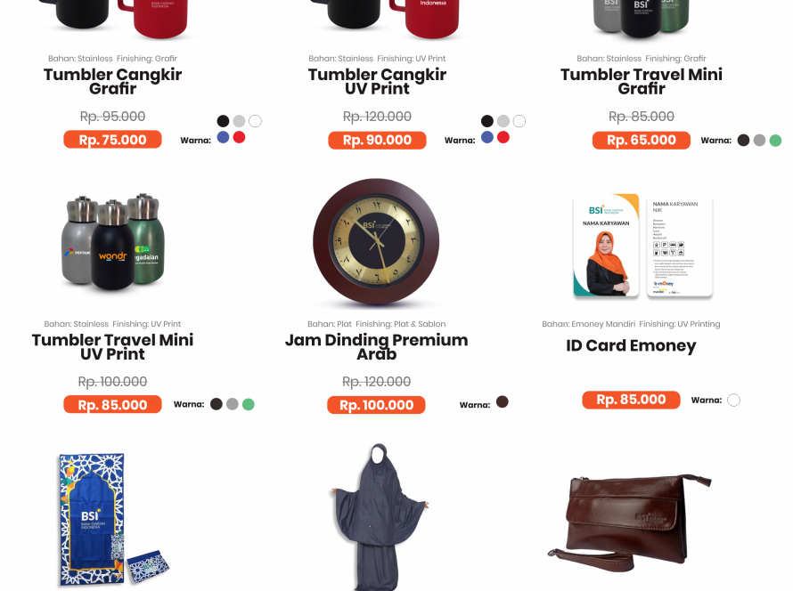 Other Item Umum 4