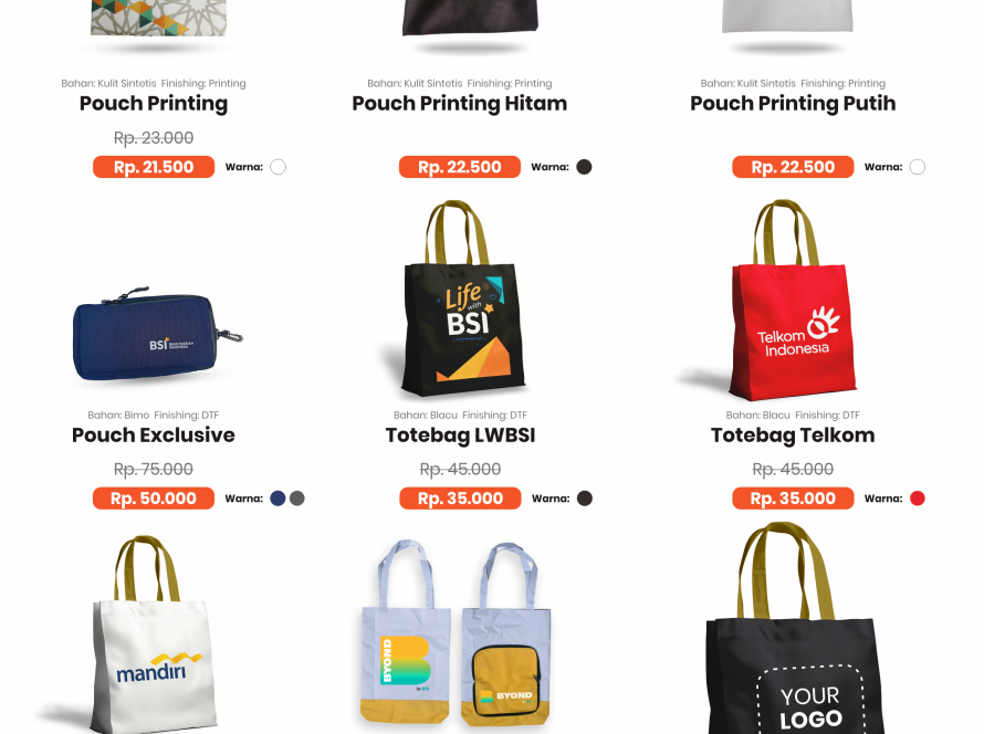 Tas Umum