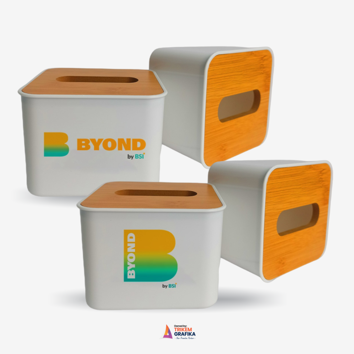 Accessories Byond by BSI - Image 6