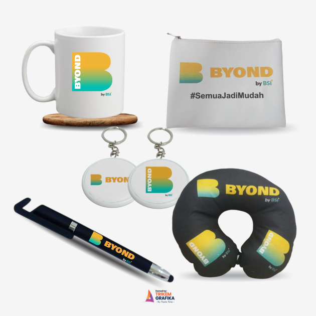 Accessories Byond by BSI