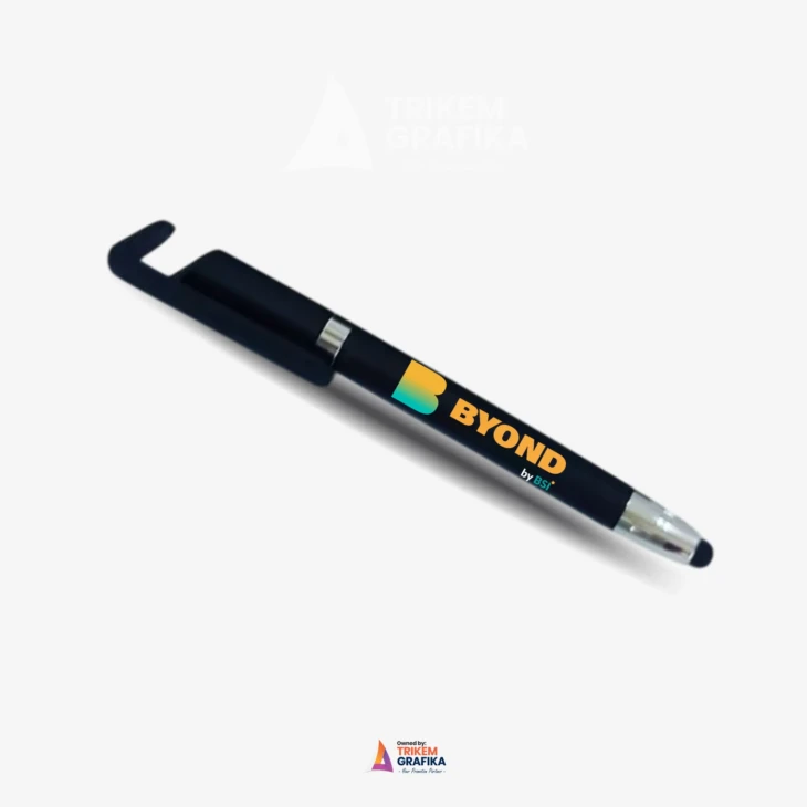Ballpoint Bank BSI Plastik-03 BYOND EDITION - Image 2