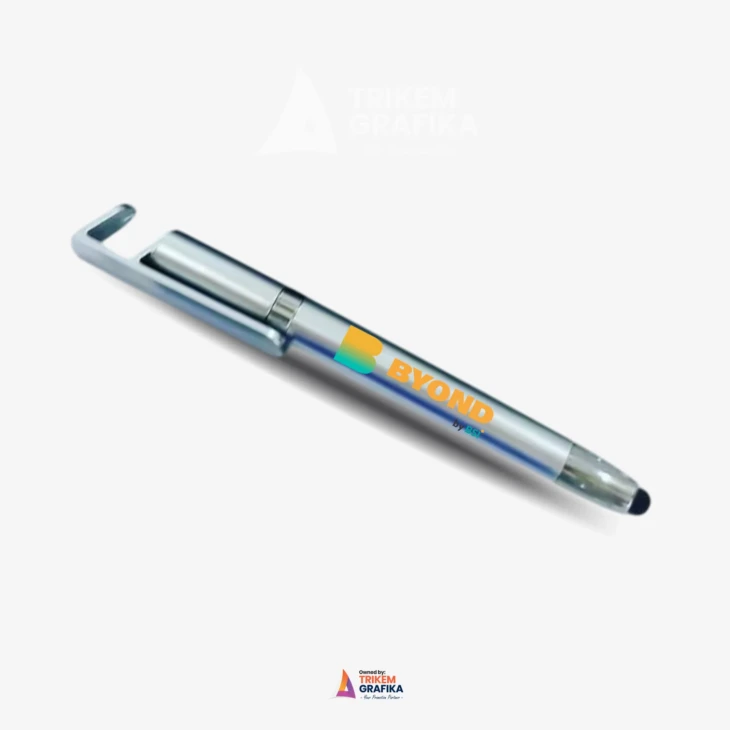 Ballpoint Bank BSI Plastik-03 BYOND EDITION - Image 3