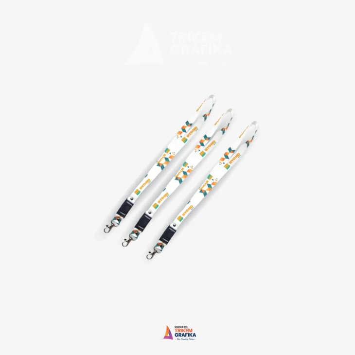 Lanyard Bank BSI BYOND EDITION - Image 2