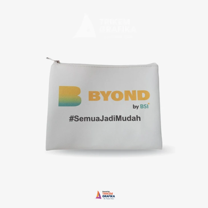 Pouch Printing Bank BSI BYOND EDITION - Image 2
