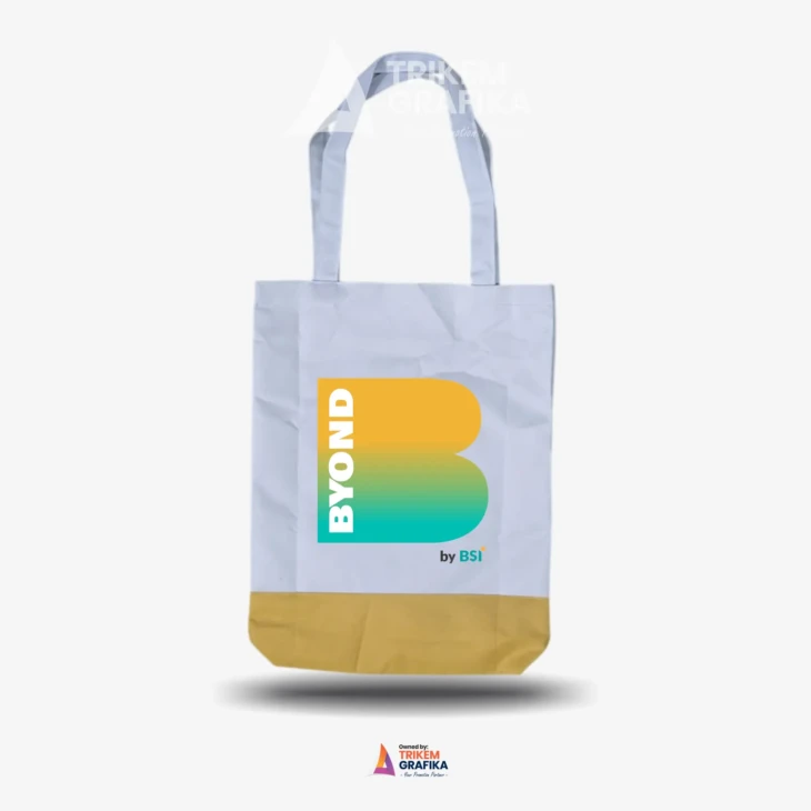 Tas Lipat Bank BSI BYOND EDITION - Image 3