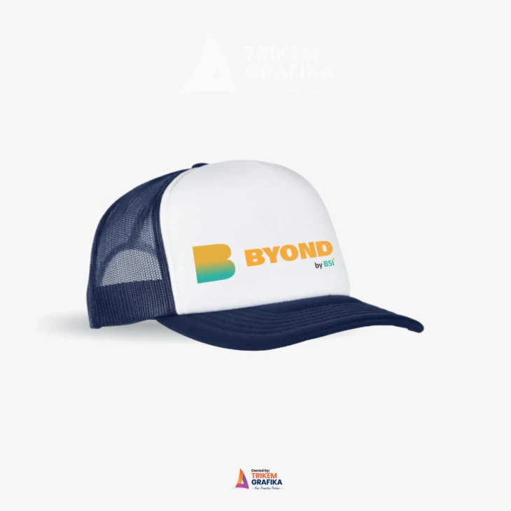 Topi Bank BSI BYOND EDITION - Image 2