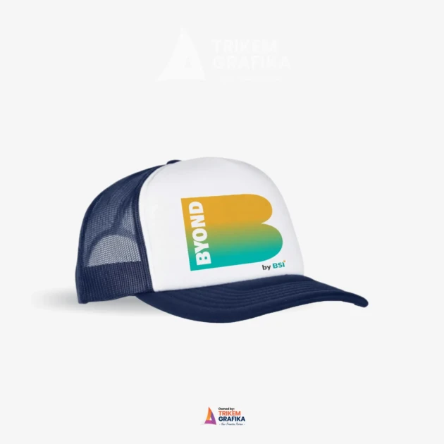Topi Bank BSI BYOND EDITION