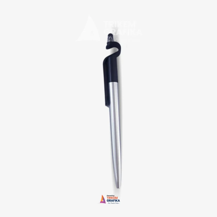 Ballpoint Bank BSI Plastik-02 - Image 3