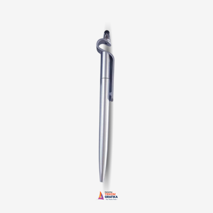 Ballpoint Bank BSI Plastik-02 - Image 4