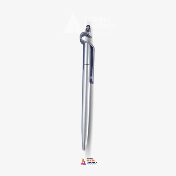 Ballpoint Bank BSI Plastik-02 - Image 2