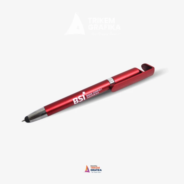 Ballpoint Bank BSI Plastik-01 - Image 6