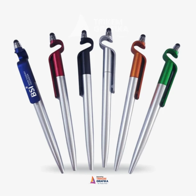 Ballpoint Bank BSI Plastik-02