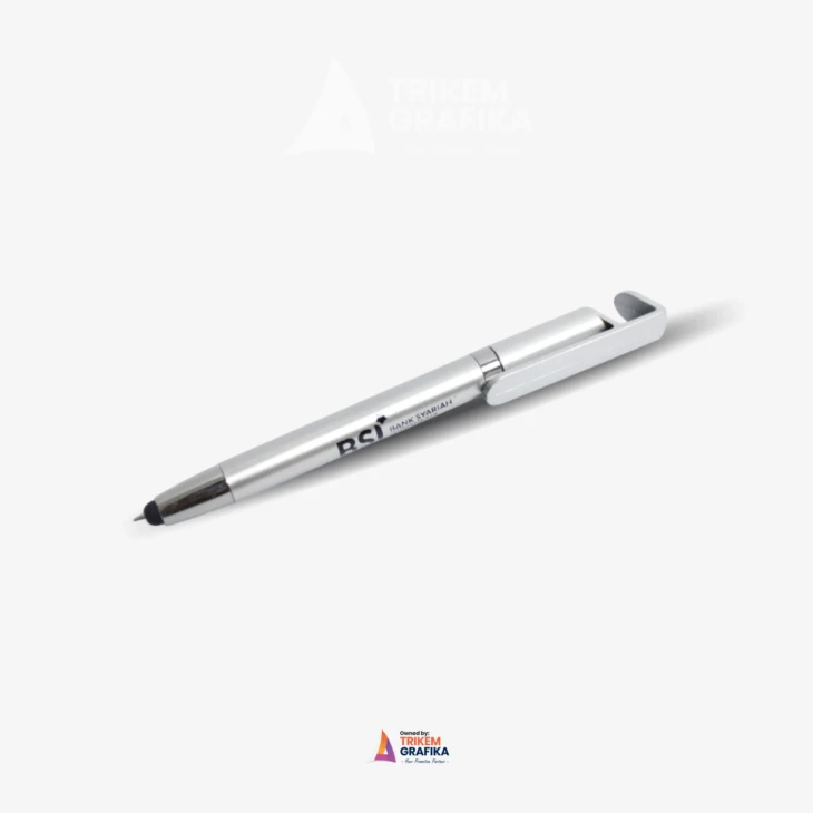 Ballpoint Bank BSI Plastik-01 - Image 5