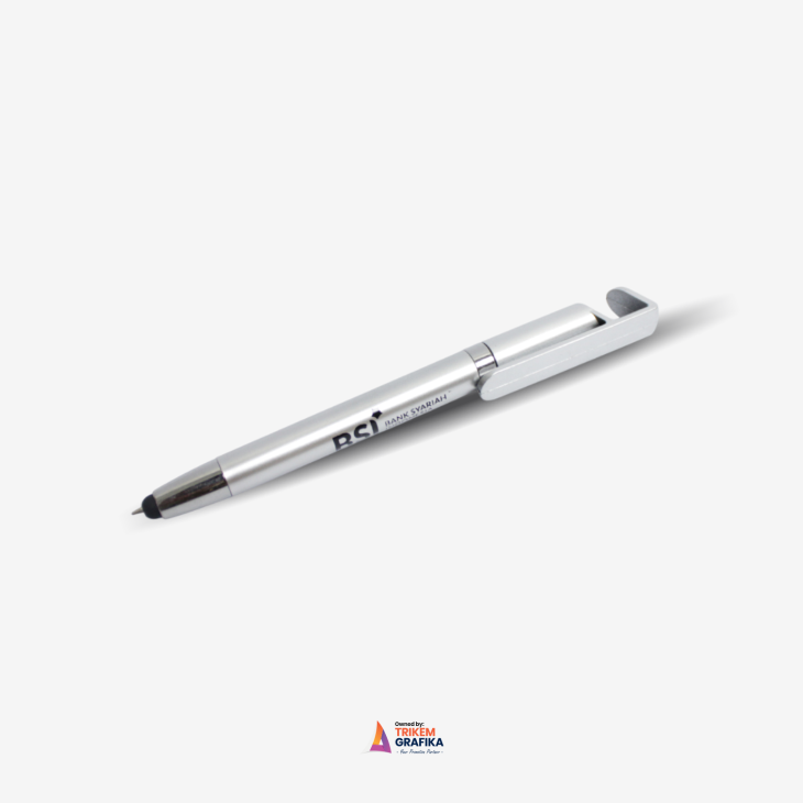 Ballpoint Bank BSI Plastik-01 - Image 3