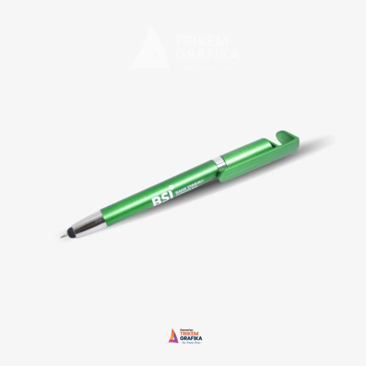 Ballpoint Bank BSI Plastik-01 - Image 4