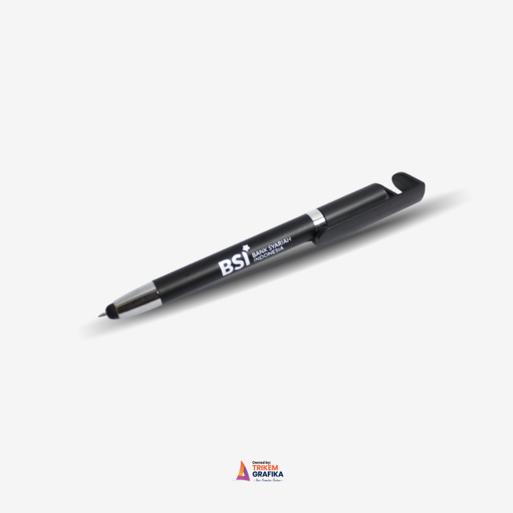 Ballpoint Bank BSI Plastik-01 - Image 5