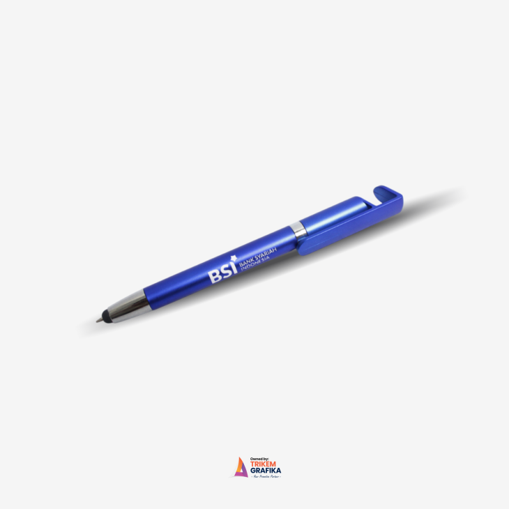 Ballpoint Bank BSI Plastik-01 - Image 6