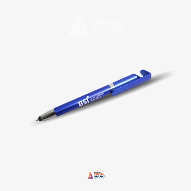 Ballpoint Bank BSI Plastik-01 - Image 2