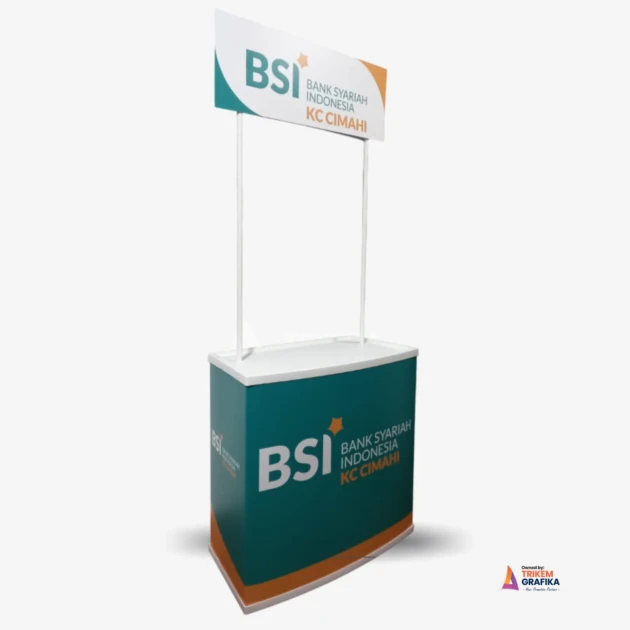 Event Desk Bank BSI Kotak