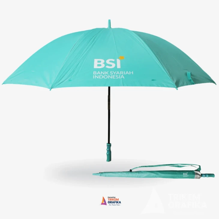 Payung Golf Bank BSI - Image 3