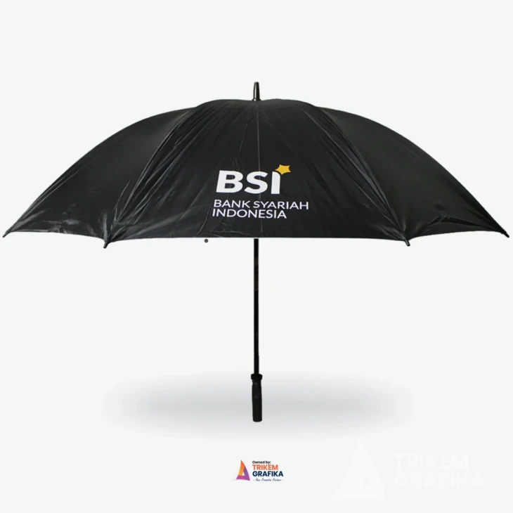 Payung Golf Bank BSI - Image 2
