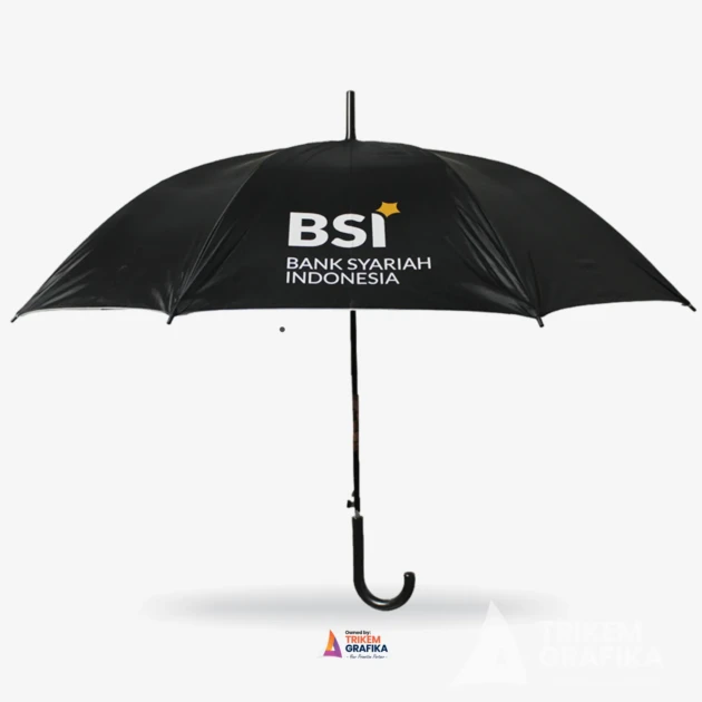 Payung Standard Bank BSI