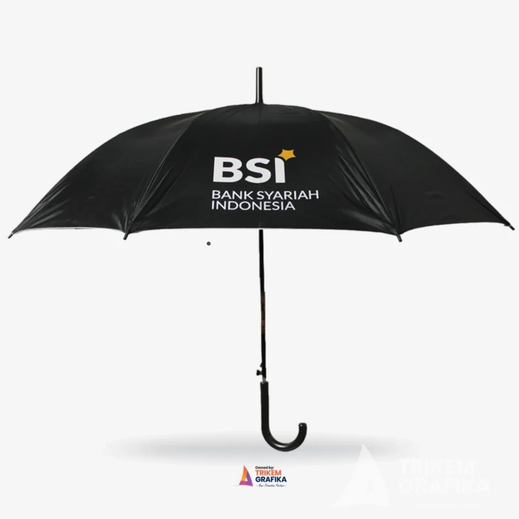 Payung Standard Bank BSI