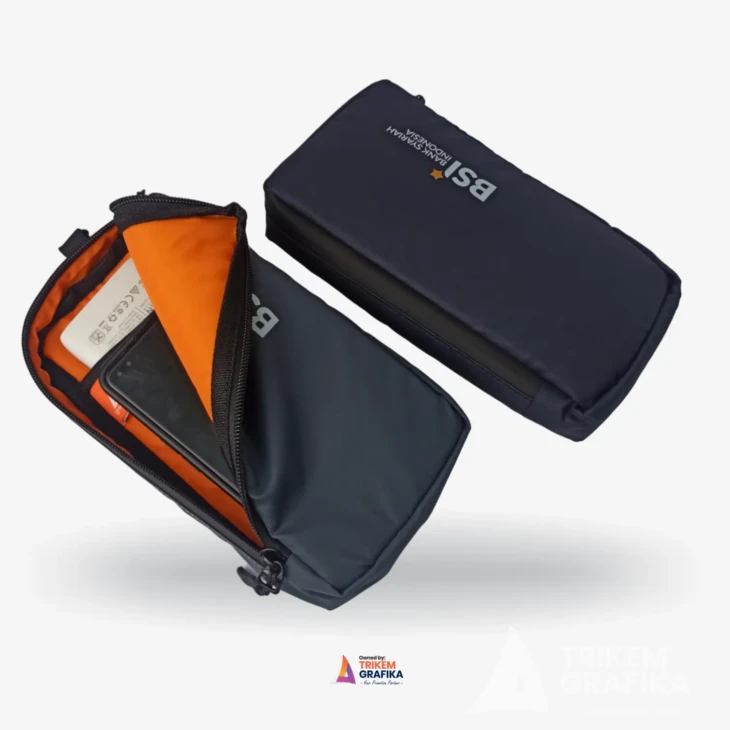 Pouch Exclusive Bank BSI - Image 2