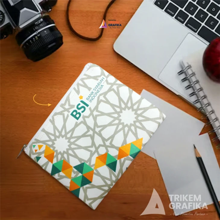 Pouch Printing Bank BSI - Image 2