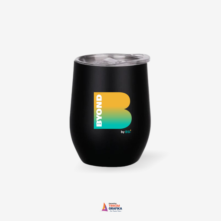 Tumbler Stainless Byond by BSI - Image 5