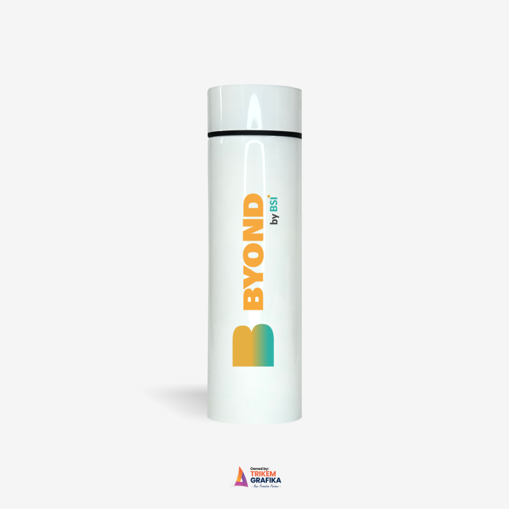 Tumbler Stainless Byond by BSI - Image 6