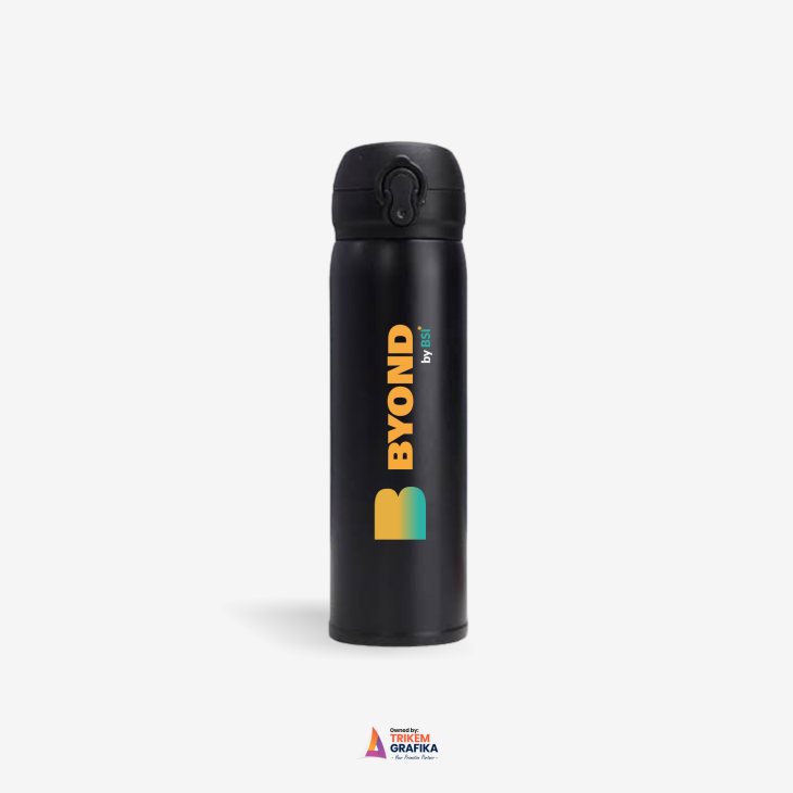 Tumbler Stainless Byond by BSI - Image 9