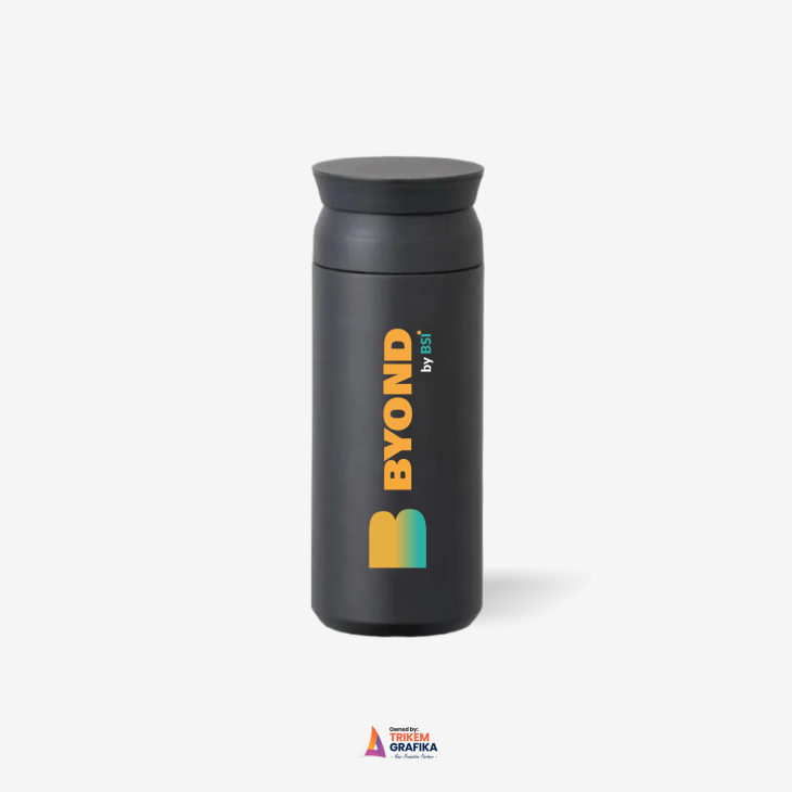 Tumbler Stainless Byond by BSI - Image 11