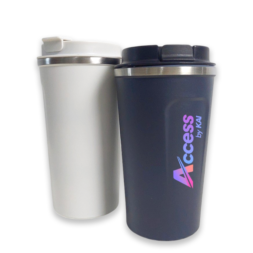 Tumbler Coffee