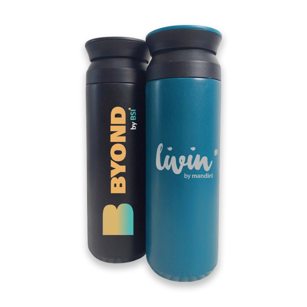 Tumbler Travel Datar