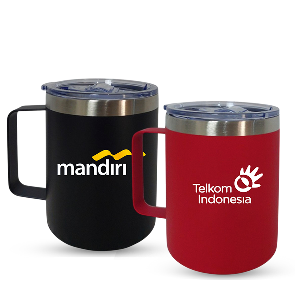 Tumbler Cangkir