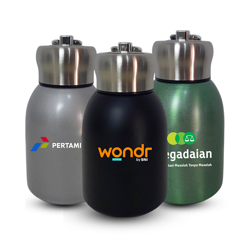 Tumbler Travel Mini