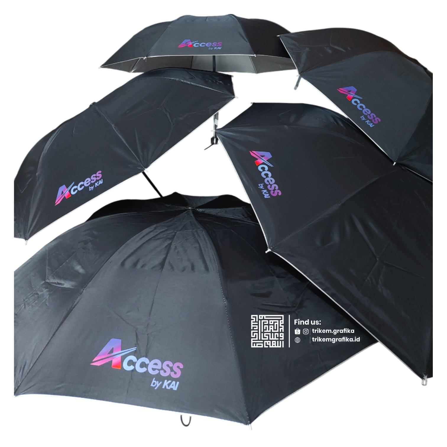 Access by KAI