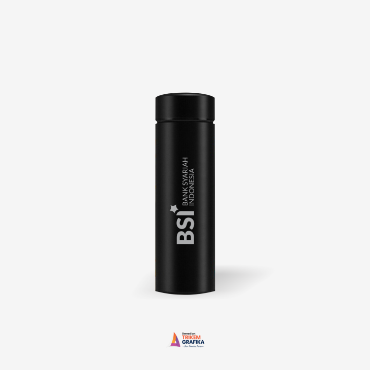 Tumbler Stainless LED Suhu - Image 7