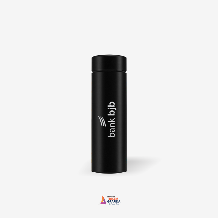 Tumbler Stainless LED Suhu - Image 5