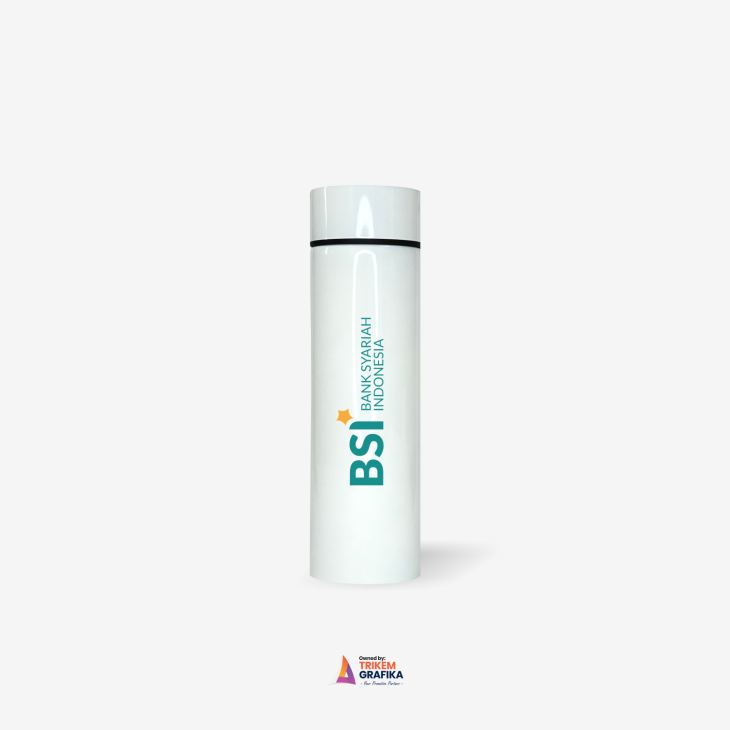 Tumbler Stainless LED Suhu - Image 4