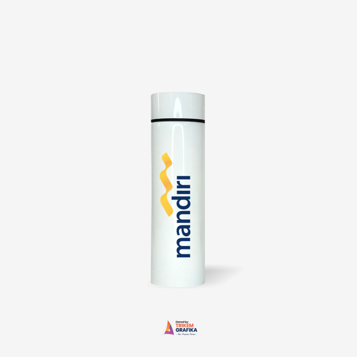 Tumbler Stainless LED Suhu - Image 8