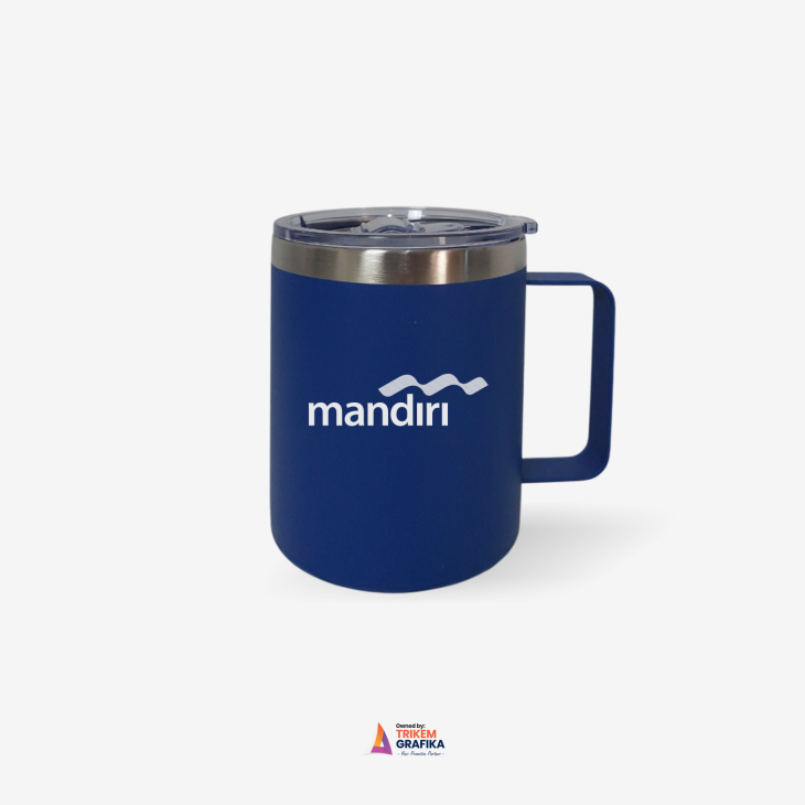 Tumbler Stainless Cangkir - Image 8