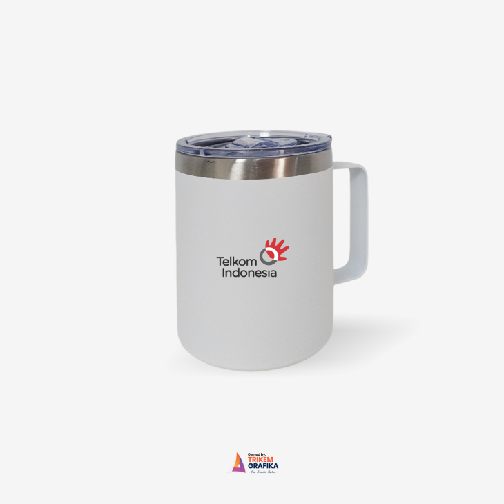 Tumbler Stainless Cangkir